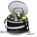 Picnic at Ascot 24 Can Compact Pop-Up Cooler PVQ1186